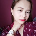 Profile Picture of klarize anne castillejo (@kim23anne) on Instagram