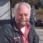 Profile Picture of Steve Griffith (@grifftn) on Instagram