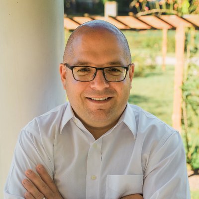 Profile Picture of James Mattern (@jamesdmattern) on Twitter