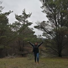 Profile Picture of cindyastudillojer (@cindyastudillojer) on Tiktok