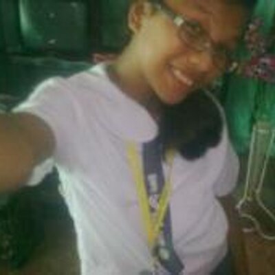 Profile Picture of Trisha ♥Daniel (@trishapadilla4) on Twitter