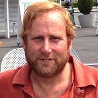 Profile Picture of Robert Cohen (@robert-cohen-31) on Quora
