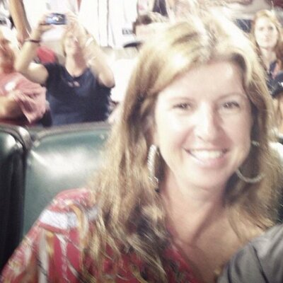 Profile Picture of Ann Cain (@GonePeach) on Twitter