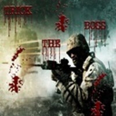 Profile Picture of Ricky Allison (@RickyAllison1) on Twitter