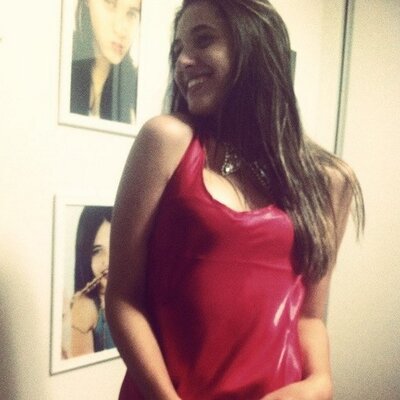 Profile Picture of Érika Leal (@ericaleal) on Twitter