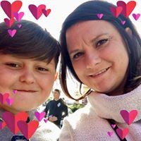 Profile Picture of Whitney Ginn (@whitney-ginn) on Quora