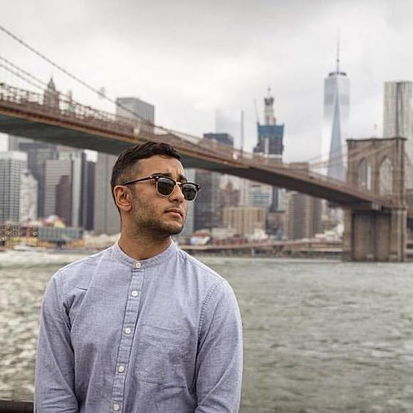 Profile Picture of Kunal Patel (@currykingkunal) on Poshmark