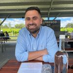 Profile Picture of Patrick Fadel (@patrick.fadel) on Instagram