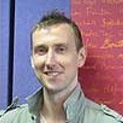 Profile Picture of Matt Barker (@Matt_Barks) on Twitter
