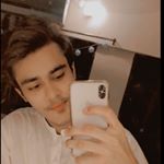 Profile Picture of 𝒮𝓎𝑒𝒹 𝒯𝒶𝒷𝒾𝓈𝒽 𝒮𝒽𝒶𝒽💫 (@tabishshah04oct) on Instagram