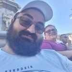 Profile Picture of Robert Debono (@robert.debonobasbas) on Instagram