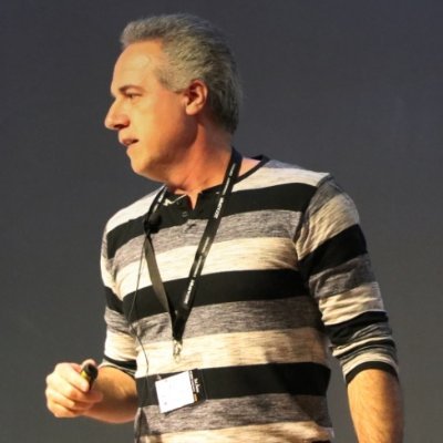 Profile Picture of Javier Guerrero (@javguerrero) on Twitter