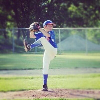 Profile Picture of Brendon Patterson (@PATachode) on Twitter