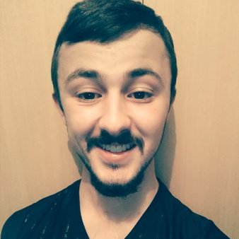 Profile Picture of Anthony Pavone (@AnthonyPavone5) on Twitter