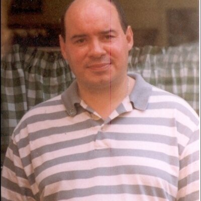 Profile Picture of Michael Forde (@michaelforde2) on Twitter