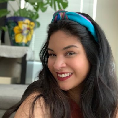 Profile Picture of Nancy (@Nancylicious18) on Twitter