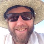 Profile Picture of Benjamin Bloss (@burningsage) on Instagram