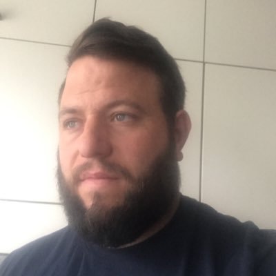 Profile Picture of Michael Demmelmaier (@Michael_De84) on Twitter