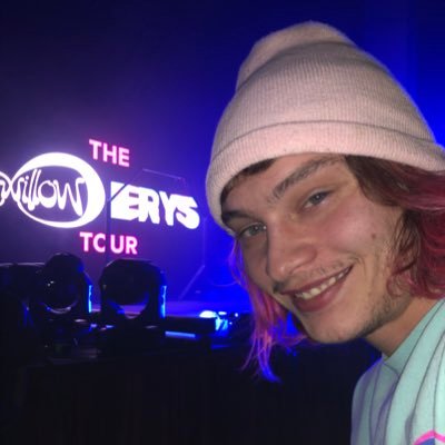 Kyle - Twitter Profile Picture of Kyle (@kyle_stoffel) on Twitter