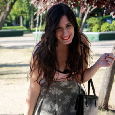 Profile Picture of Maria Julia (@mariajulia_dice) on Twitter