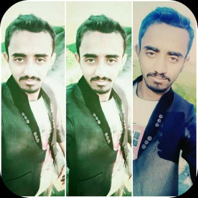 Profile Picture of V.J Umar Choudhry (@umarvjjatt445) on Twitter