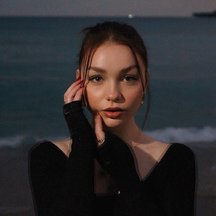 Profile Picture of Darcy (@darcyshae) on Tiktok