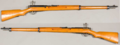 Profile Picture of Type 38 rifleon Wikipedia