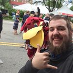 Profile Picture of Steven Plumley (@salty__guy) on Instagram