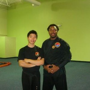 Profile Picture of Anthony Rodgers (@dragunmaztur) on Myspace