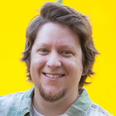 Profile Picture of Brad Whitlock (@BradWhitlock5) on Twitter