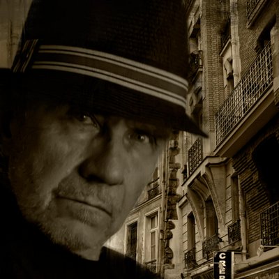 Profile Picture of Michael Carrier (@MikeCarrier999) on Twitter