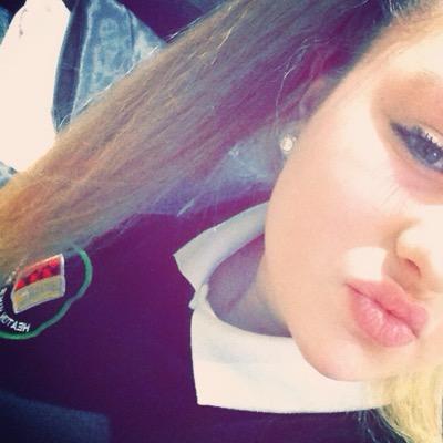 Profile Picture of Leah Wise (@aye_itsleahxx) on Twitter
