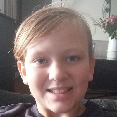 Profile Picture of Beaudoin Morgan (@BeaudoinMorgan1) on Twitter