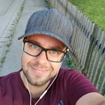 Profile Picture of Patrick Glaser (@glasipati) on Instagram