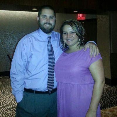 Profile Picture of Amanda Fricke (@AfrickeAmanda) on Twitter