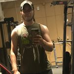 Profile Picture of Matthew Judge (@matt_judge_78) on Instagram