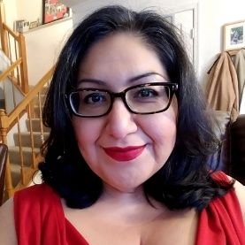 Profile Picture of Julia Lopez Divack (@juliadivack_cpp) on Twitter