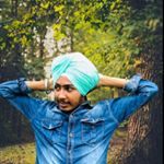 Profile Picture of Harminder Singh Khalsa (@official_k.harmindersingh) on Instagram