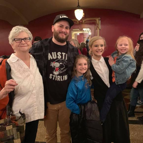 Profile Picture of Matt Clark (@mclark8526) on Poshmark