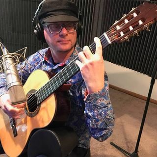 Profile Picture of Matthew  Fagan (@matthewjfagan) on Instagram