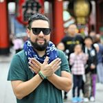 Profile Picture of David Falcon (@mrfalcon) on Instagram