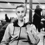 Profile Picture of Miloš Stevanović (@stevanoviic_milos) on Instagram