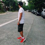 Joshua Araullo Infante - Instagram Profile Picture of Joshua Araullo Infante (@joshuainfante5) on Instagram