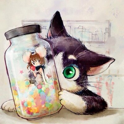 Dong qian xue - Twitter Profile Picture of Dong qian xue (@Go_Summer) on Twitter