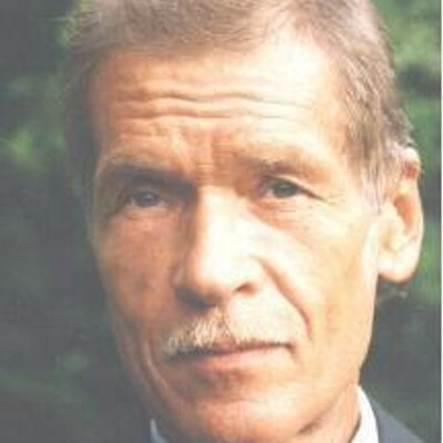 Profile Picture of Joachim Peters (@yadimyad) on Twitter