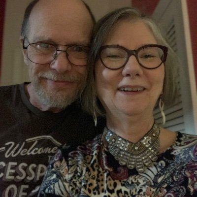 Profile Picture of Barbara Turner (Mason) Harvey (@BarbaraTurnerM2) on Twitter