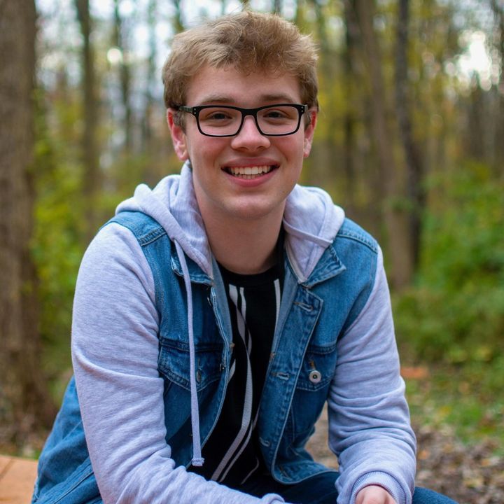 Profile Picture of Kyle Gerhardt (@@gerhardtkyle) on Tiktok