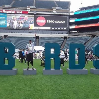 Profile Picture of Mike Ouimette (@Mike_Wiimet) on Twitter