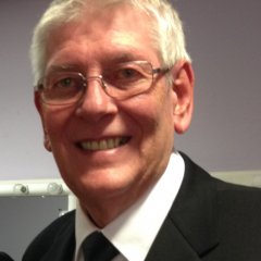 Profile Picture of Adrian Jarvis (@jarvisa51) on Twitter