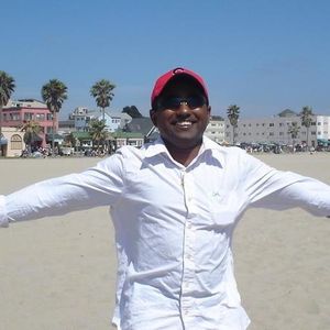 Profile Picture of Sujith Shetty (@sujith) on Myspace